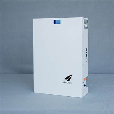 Mi-Mounted Battery pou Kay-H51200WM