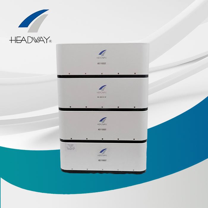 Stackable Battery pou Kay